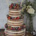 Wedding Cakes