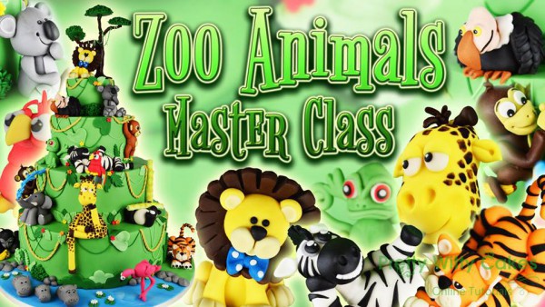 Zoo Animals